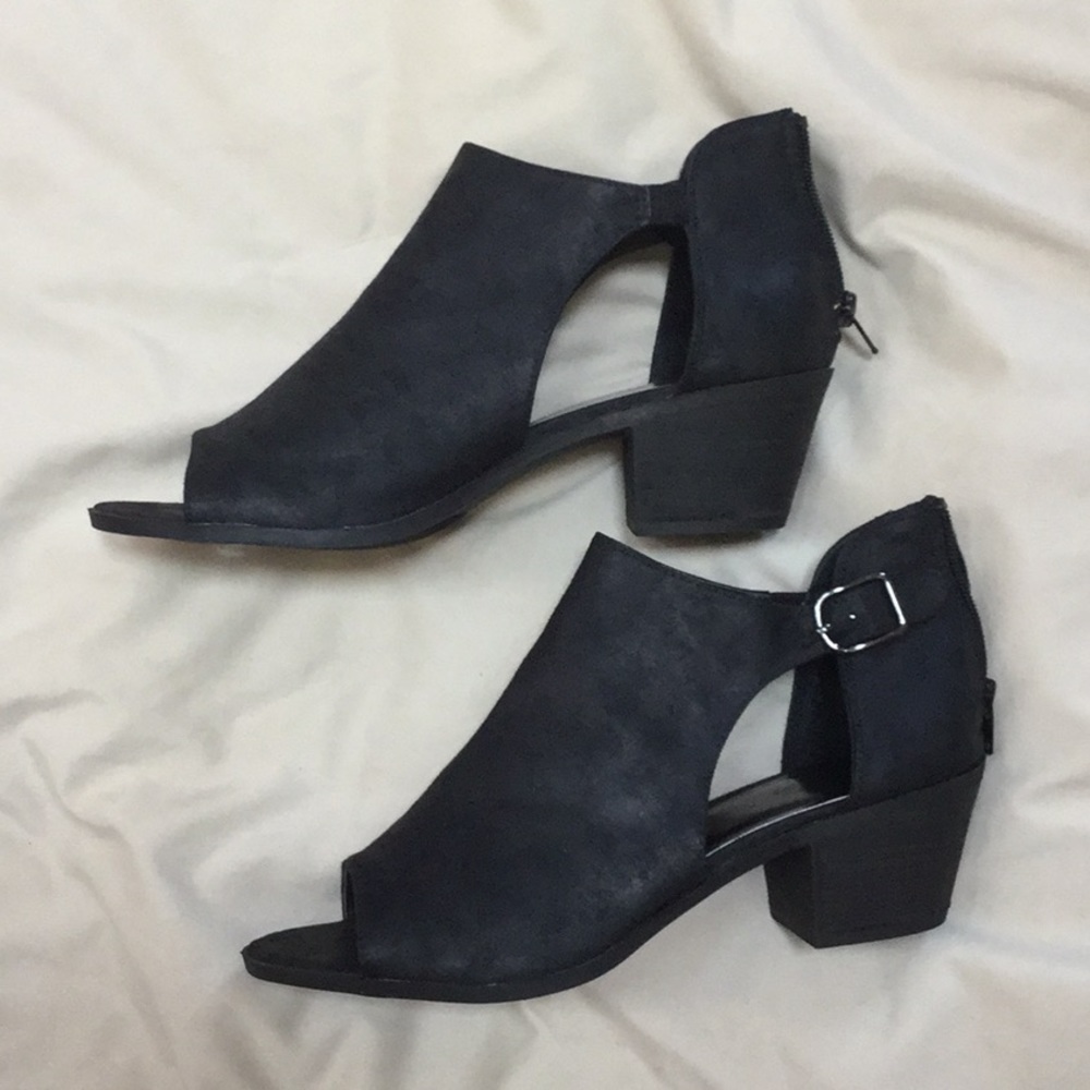 Women’s Open Toe Sandals
